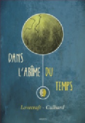 Dans l'abîme du temps