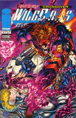 Wildc.a.t.s. 4