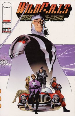 Wildc.a.t.s. 14