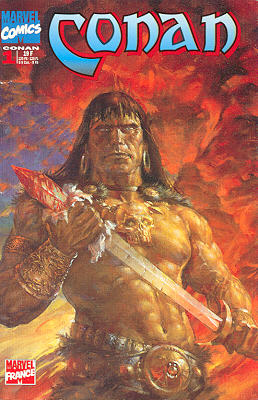 Conan 1