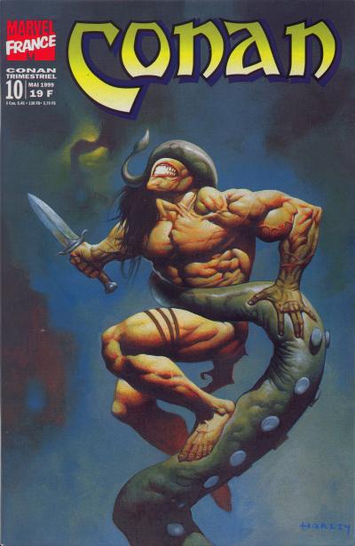 Conan 10