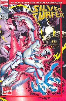 Silver Surfer 02