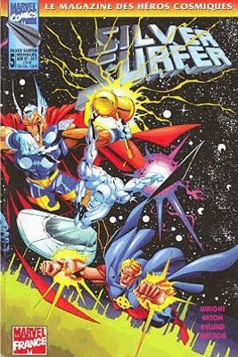 Silver Surfer 05
