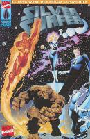 Silver Surfer 09