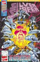 Silver Surfer 10