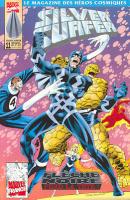 Silver Surfer 11