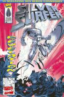 Silver Surfer 12