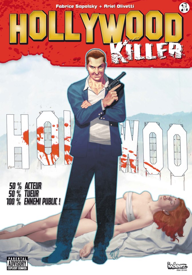 Hollywood Killer: One Hit Wonder