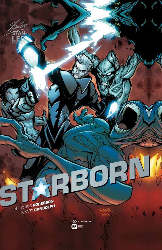 Starborn