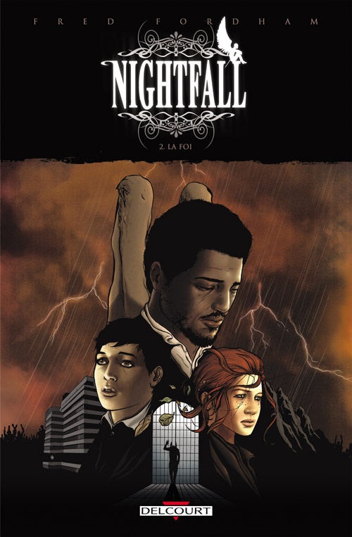 Nightfall 2. La Foi