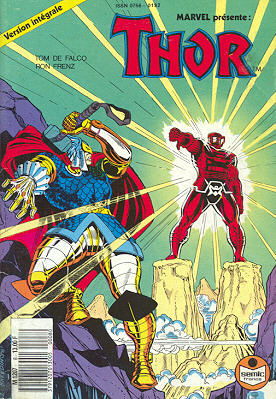 Thor 08