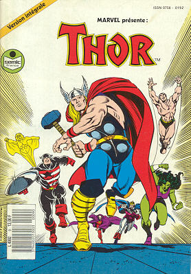 Thor 09