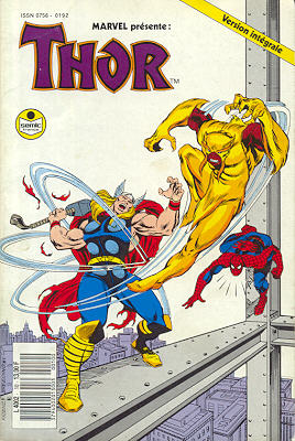 Thor 10