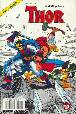 Thor 12