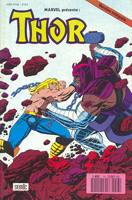 Thor 13