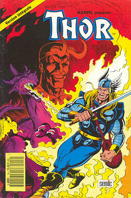 Thor 14