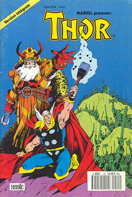 Thor 15