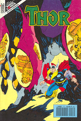 Thor 17