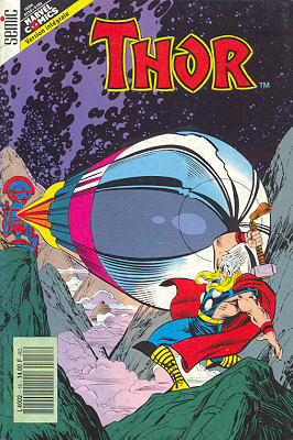 Thor 18