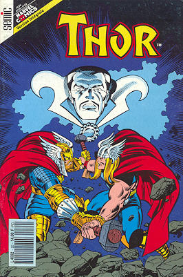 Thor 20