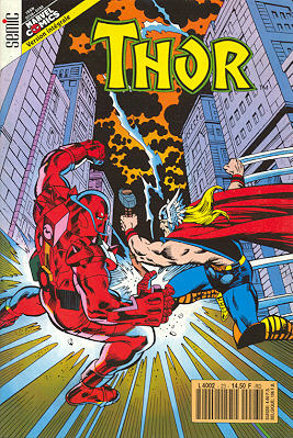 Thor 23