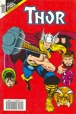 Thor 24