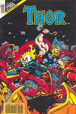 Thor 26