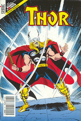 Thor 27