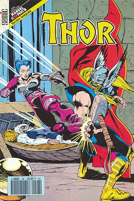 Thor 28