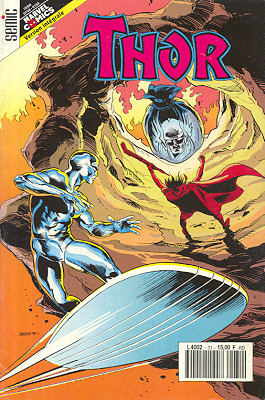 Thor 31