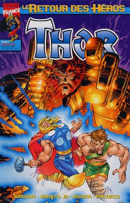 Thor 07