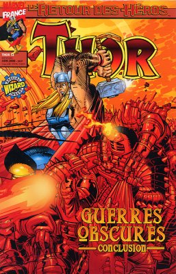Thor 12