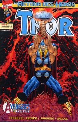 Thor 15