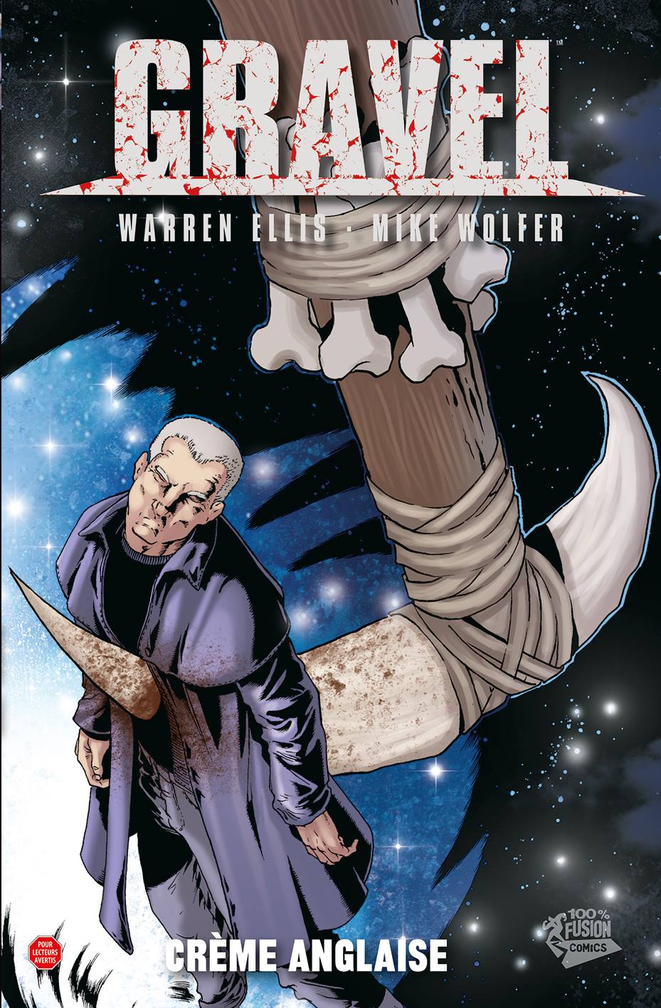 Gravel 5