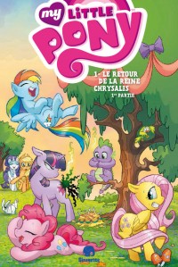 Little Pony