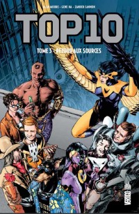 Top 10 Tome 3