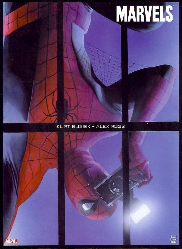 Marvels