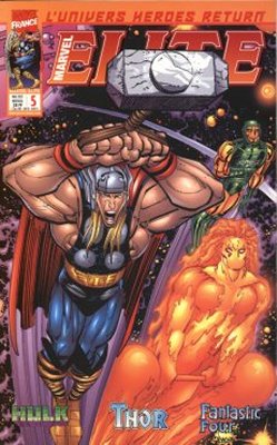 Marvel élite 05