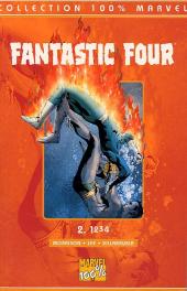 Fantastic Four 2 : 1234