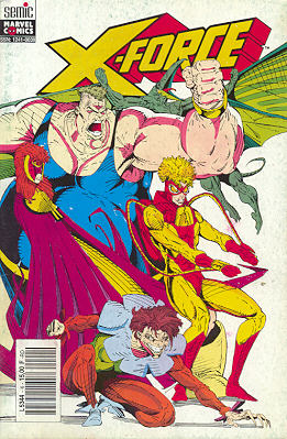 X-force 04