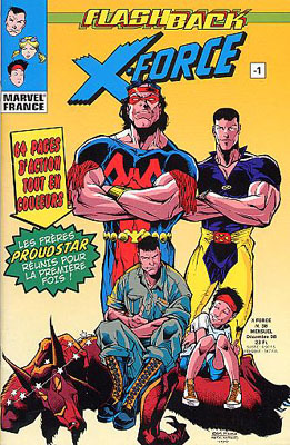 X-force 38