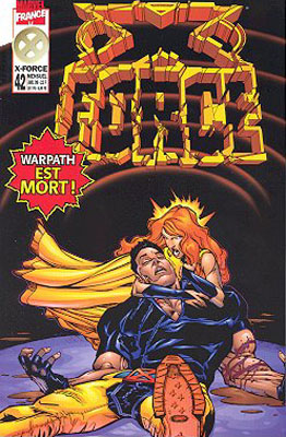 X-force 42