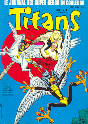 Titans 123