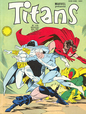 Titans 124