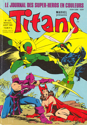 Titans 127