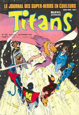 Titans 128
