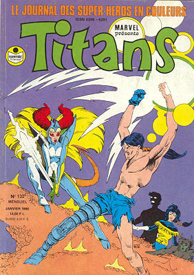 Titans 132