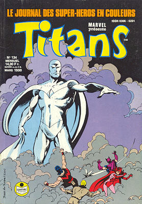 Titans 134