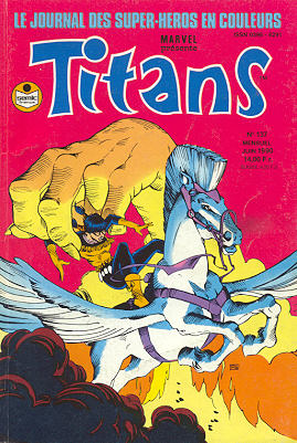 Titans 137