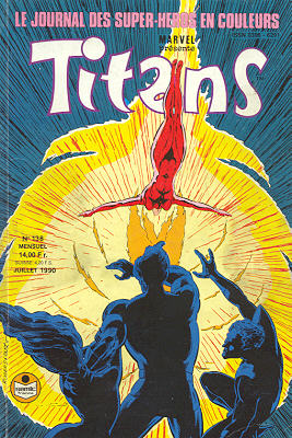 Titans 138